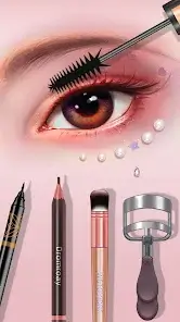 تحميل لعبة Makeup Stylist مهكرة للاندرويد Apk أخر إصدار 2026 مجانا تحميل لعبة Makeup Stylist مهكرة للاندرويد Apk أخر إصدار 2026 مجانا