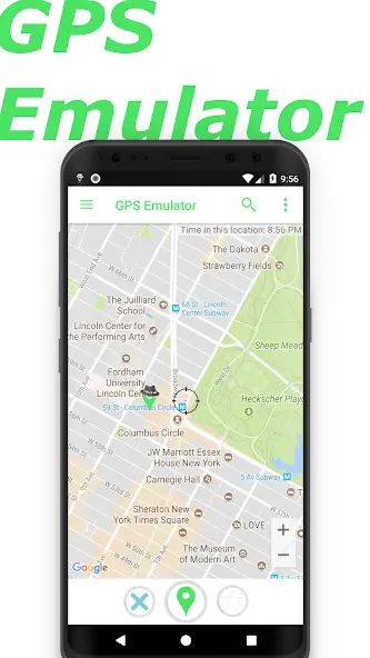 تحميل تطبيق GPS Emulator مهكر للاندرويد Apk أخر إصدار 2026 مجانا تحميل تطبيق GPS Emulator مهكر للاندرويد Apk أخر إصدار 2026 مجانا