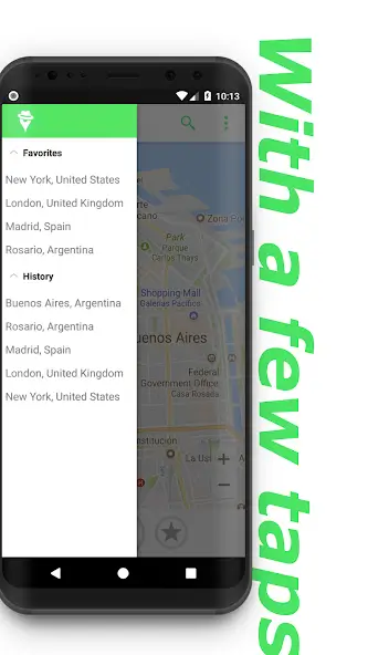 تحميل تطبيق GPS Emulator مهكر للاندرويد Apk أخر إصدار 2026 مجانا تحميل تطبيق GPS Emulator مهكر للاندرويد Apk أخر إصدار 2026 مجانا