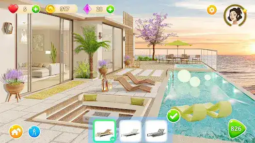 تحميل لعبة Homematch مهكرة للاندرويد Apk أخر إصدار 2026 مجانا تحميل لعبة Homematch مهكرة للاندرويد Apk أخر إصدار 2026 مجانا