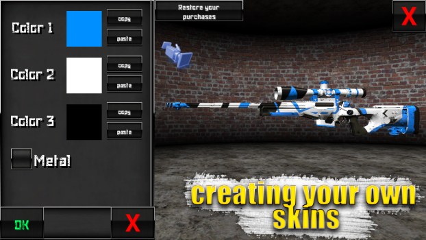 تحميل لعبة Special Forces Group 2 مهكرة للاندرويد Apk أخر إصدار 2026 مجانا تحميل لعبة Special Forces Group 2 مهكرة للاندرويد Apk أخر إصدار 2026 مجانا