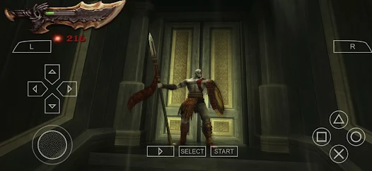 تحميل لعبة God of War: Chains of Olympus مهكرة للاندرويد Apk أخر إصدار 2026 مجانا تحميل لعبة God of War: Chains of Olympus مهكرة للاندرويد Apk أخر إصدار 2026 مجانا