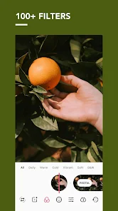 تحميل تطبيق Pomelo Camera – Photo editor Apk 2026 مهكر للتصوير وتعديل الصور للاندرويد أخر إصدار مجانا تحميل تطبيق Pomelo Camera – Photo editor Apk 2026 مهكر للتصوير وتعديل الصور للاندرويد أخر إصدار مجانا