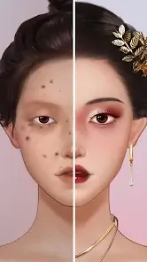 تحميل لعبة Makeup Stylist مهكرة للاندرويد Apk أخر إصدار 2026 مجانا تحميل لعبة Makeup Stylist مهكرة للاندرويد Apk أخر إصدار 2026 مجانا