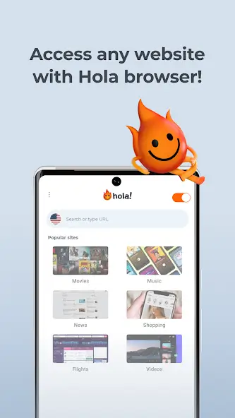 تحميل برنامج Hola VPN PLUS مهكر للاندرويد Apk أخر إصدار 2026 مجانا تحميل برنامج Hola VPN PLUS مهكر للاندرويد Apk أخر إصدار 2026 مجانا