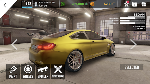 تحميل لعبة كار باركينج ماستر Real Car Parking Master مهكرة للاندرويد Apk أخر إصدار 2026 مجانا تحميل لعبة كار باركينج ماستر Real Car Parking Master مهكرة للاندرويد Apk أخر إصدار 2026 مجانا