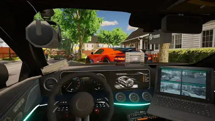 تحميل لعبة Real Police Car Simulator مهكرة للاندرويد Apk أخر إصدار 2026 مجانا تحميل لعبة Real Police Car Simulator مهكرة للاندرويد Apk أخر إصدار 2026 مجانا