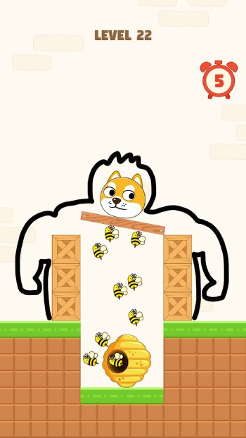 تحميل لعبة Save the dog مهكرة للاندرويد Apk أخر إصدار 2026 مجانا تحميل لعبة Save the dog مهكرة للاندرويد Apk أخر إصدار 2026 مجانا