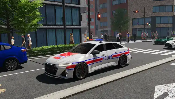 تحميل لعبة Real Police Car Simulator مهكرة للاندرويد Apk أخر إصدار 2026 مجانا تحميل لعبة Real Police Car Simulator مهكرة للاندرويد Apk أخر إصدار 2026 مجانا