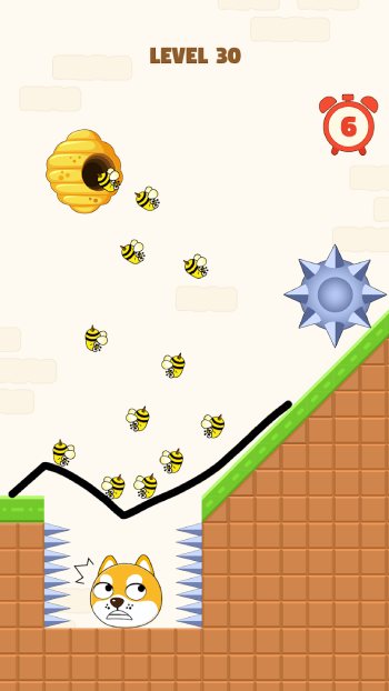 تحميل لعبة Save the dog مهكرة للاندرويد Apk أخر إصدار 2026 مجانا تحميل لعبة Save the dog مهكرة للاندرويد Apk أخر إصدار 2026 مجانا
