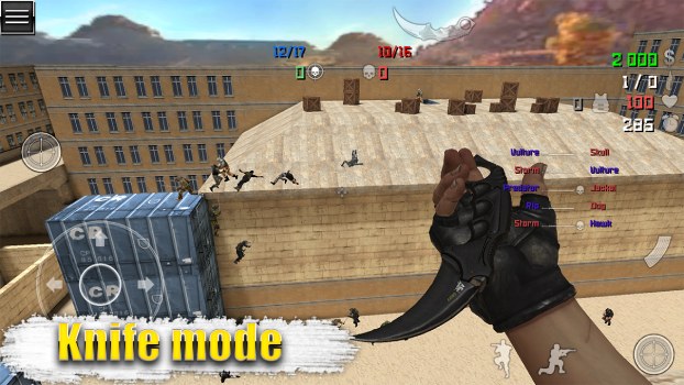 تحميل لعبة Special Forces Group 2 مهكرة للاندرويد Apk أخر إصدار 2026 مجانا تحميل لعبة Special Forces Group 2 مهكرة للاندرويد Apk أخر إصدار 2026 مجانا