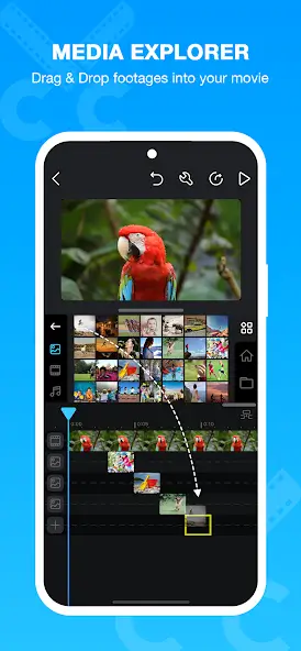 تنزيل كيوت كات Cute Cut Pro مهكر للاندرويد Apk أخر إصدار 2026 مجانا تنزيل كيوت كات Cute Cut Pro مهكر للاندرويد Apk أخر إصدار 2026 مجانا