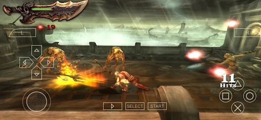 تحميل لعبة God of War: Chains of Olympus مهكرة للاندرويد Apk أخر إصدار 2026 مجانا تحميل لعبة God of War: Chains of Olympus مهكرة للاندرويد Apk أخر إصدار 2026 مجانا