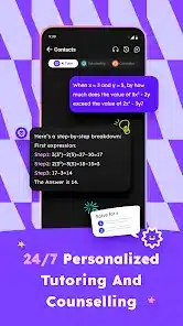 تحميل تطبيق Answer Ai مهكر للاندرويد Apk أخر إصدار 2026 مجانا تحميل تطبيق Answer Ai مهكر للاندرويد Apk أخر إصدار 2026 مجانا
