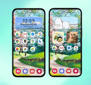 تحميل تطبيق iLauncher مهكر Apk للاندرويد 2026 أخر إصدار مجانا تحميل تطبيق iLauncher مهكر Apk للاندرويد 2026 أخر إصدار مجانا