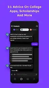 تحميل تطبيق Answer Ai مهكر للاندرويد Apk أخر إصدار 2026 مجانا تحميل تطبيق Answer Ai مهكر للاندرويد Apk أخر إصدار 2026 مجانا