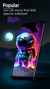 تحميل تطبيق Ai 4K Wallpaper مهكر Apk للاندرويد 2026 أخر إصدار مجانا تحميل تطبيق Ai 4K Wallpaper مهكر Apk للاندرويد 2026 أخر إصدار مجانا