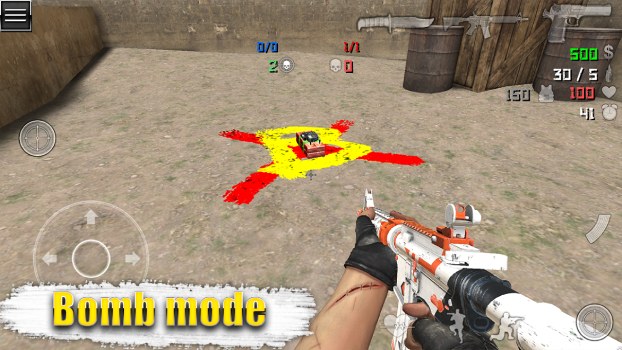 تحميل لعبة Special Forces Group 2 مهكرة للاندرويد Apk أخر إصدار 2026 مجانا تحميل لعبة Special Forces Group 2 مهكرة للاندرويد Apk أخر إصدار 2026 مجانا