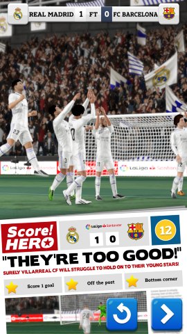تحميل لعبة سكور هيرو Score Hero 2 مهكرة للاندرويد Apk أخر إصدار 2026 مجانا تحميل لعبة سكور هيرو Score Hero 2 مهكرة للاندرويد Apk أخر إصدار 2026 مجانا
