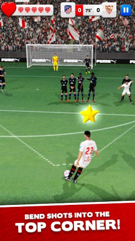 تحميل لعبة سكور هيرو Score Hero 2 مهكرة للاندرويد Apk أخر إصدار 2026 مجانا تحميل لعبة سكور هيرو Score Hero 2 مهكرة للاندرويد Apk أخر إصدار 2026 مجانا