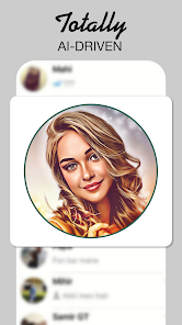 تحميل تطبيق NewProfilePic مهكر لتحويل الصور بالذكاء الاصطناعي للاندرويد 2026 أخر إصدار مجانا تحميل تطبيق NewProfilePic مهكر لتحويل الصور بالذكاء الاصطناعي للاندرويد 2026 أخر إصدار مجانا