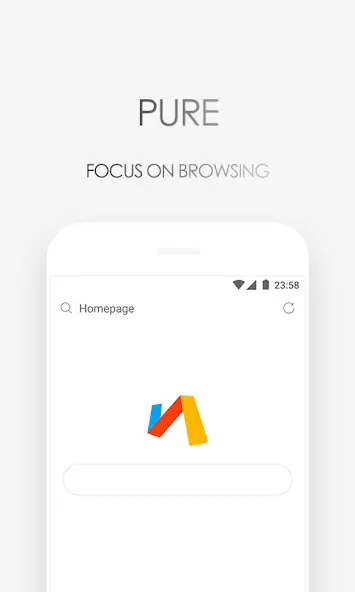 تحميل تطبيق متصفح Via Browser مهكر للاندرويد Apk أخر إصدار 2026 مجانا تحميل تطبيق متصفح Via Browser مهكر للاندرويد Apk أخر إصدار 2026 مجانا