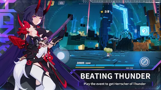 تحميل لعبة Honkai Impact 3rd مهكرة للاندرويد Apk أخر إصدار 2026 مجانا تحميل لعبة Honkai Impact 3rd مهكرة للاندرويد Apk أخر إصدار 2026 مجانا