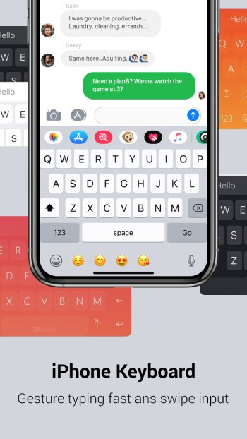 تحميل كيبورد ايفون الأصلي للأندرويد Ios keyboard Apk مع الايموجي 2026 أخر إصدار مجانا تحميل كيبورد ايفون الأصلي للأندرويد Ios keyboard Apk مع الايموجي 2026 أخر إصدار مجانا