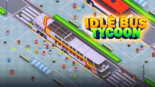 تحميل لعبة Idle Bus Station مهكرة للاندرويد Apk أخر إصدار 2026 مجانا تحميل لعبة Idle Bus Station مهكرة للاندرويد Apk أخر إصدار 2026 مجانا