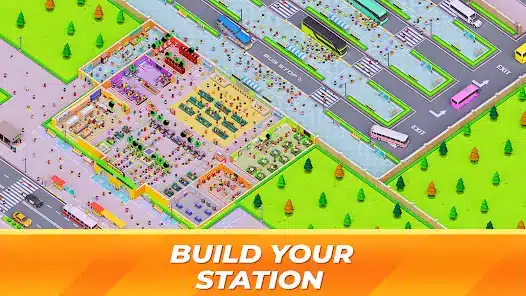 تحميل لعبة Idle Bus Station مهكرة للاندرويد Apk أخر إصدار 2026 مجانا تحميل لعبة Idle Bus Station مهكرة للاندرويد Apk أخر إصدار 2026 مجانا