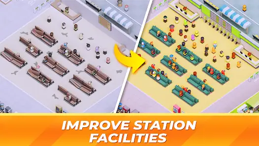 تحميل لعبة Idle Bus Station مهكرة للاندرويد Apk أخر إصدار 2026 مجانا تحميل لعبة Idle Bus Station مهكرة للاندرويد Apk أخر إصدار 2026 مجانا