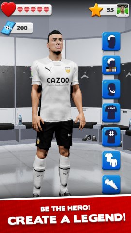 تحميل لعبة سكور هيرو Score Hero 2 مهكرة للاندرويد Apk أخر إصدار 2026 مجانا تحميل لعبة سكور هيرو Score Hero 2 مهكرة للاندرويد Apk أخر إصدار 2026 مجانا