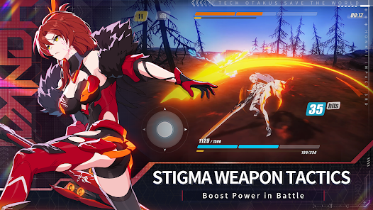 تحميل لعبة Honkai Impact 3rd مهكرة للاندرويد Apk أخر إصدار 2026 مجانا تحميل لعبة Honkai Impact 3rd مهكرة للاندرويد Apk أخر إصدار 2026 مجانا