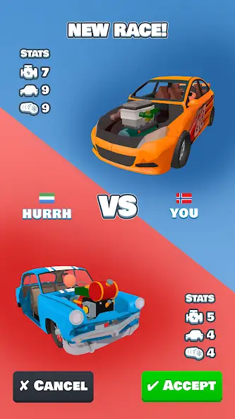 تحميل لعبة idle racer مهكرة للاندرويد Apk أخر إصدار 2026 مجانا تحميل لعبة idle racer مهكرة للاندرويد Apk أخر إصدار 2026 مجانا