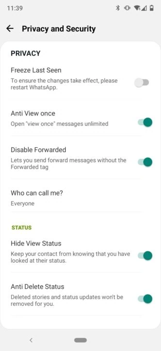 تحميل واتساب بلس الاخضر Whatsapp Plus Green مهكر Apk للاندرويد 2026 اخر تحديث مجانا تحميل واتساب بلس الاخضر Whatsapp Plus Green مهكر Apk للاندرويد 2026 اخر تحديث مجانا