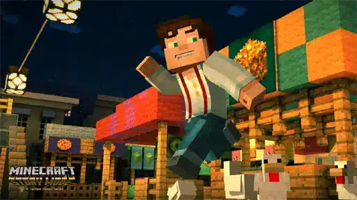 تحميل ماينكرافت ستوري مود Minecraft Story Mode مهكرة للاندرويد Apk أخر إصدار 2026 مجانا تحميل ماينكرافت ستوري مود Minecraft Story Mode مهكرة للاندرويد Apk أخر إصدار 2026 مجانا