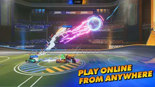 تحميل لعبة Rocket League مهكرة للاندرويد Apk أخر إصدار 2026 مجانا تحميل لعبة Rocket League مهكرة للاندرويد Apk أخر إصدار 2026 مجانا