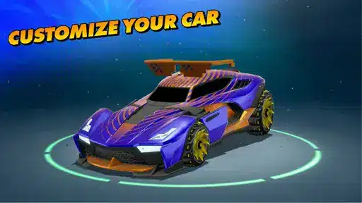 تحميل لعبة Rocket League مهكرة للاندرويد Apk أخر إصدار 2026 مجانا تحميل لعبة Rocket League مهكرة للاندرويد Apk أخر إصدار 2026 مجانا