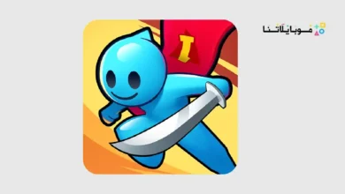 تحميل لعبة Smashero.io مهكرة للاندرويد Apk أخر إصدار 2026 مجانا Smashero.io