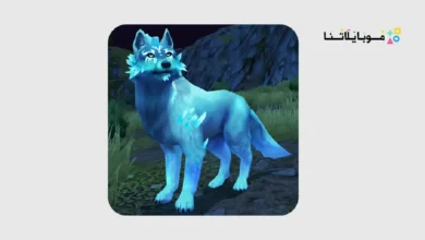 تحميل لعبة Wolf Tales مهكرة للاندرويد Apk أخر إصدار 2026 مجانا Wolf Tales