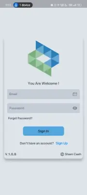 تحميل تطبيق شام كاش Sham Cash سوريا للاندرويد Apk أخر إصدار 2026 مجانا تحميل تطبيق شام كاش Sham Cash سوريا للاندرويد Apk أخر إصدار 2026 مجانا