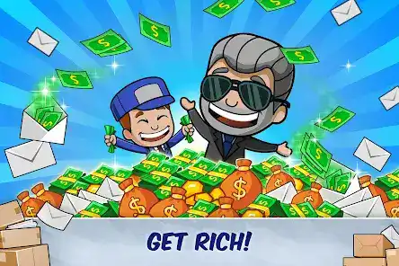 تحميل لعبة Idle Mail Tycoon مهكرة Apk للاندرويد 2026 أخر إصدار مجانا تحميل لعبة Idle Mail Tycoon مهكرة Apk للاندرويد 2026 أخر إصدار مجانا