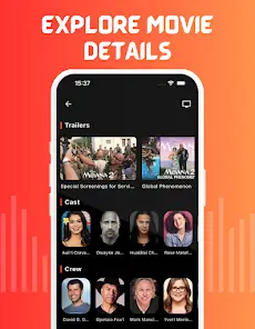 تحميل تطبيق MovieZ مهكر للاندرويد Apk أخر إصدار 2026 مجانا تحميل تطبيق MovieZ مهكر للاندرويد Apk أخر إصدار 2026 مجانا