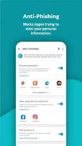 تنزيل برنامج Eset Mobile Security مهكر Apk للاندرويد 2026 أخر إصدار مجانا تنزيل برنامج Eset Mobile Security مهكر Apk للاندرويد 2026 أخر إصدار مجانا