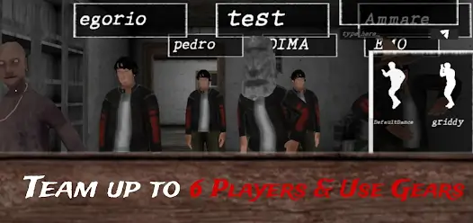 تحميل لعبة Cursed house Multiplayer مهكرة Apk للاندرويد 2026 أخر إصدار مجانا تحميل لعبة Cursed house Multiplayer مهكرة Apk للاندرويد 2026 أخر إصدار مجانا
