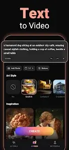 تحميل تطبيق Viddo Ai Video Generator مهكر للاندرويد Apk أخر إصدار 2026 مجانا تحميل تطبيق Viddo Ai Video Generator مهكر للاندرويد Apk أخر إصدار 2026 مجانا