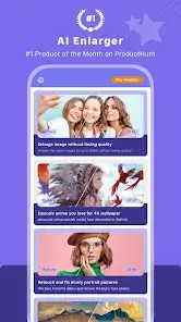 تحميل تطبيق AI Image Enlarger مهكر للاندرويد Apk أخر إصدار 2026 مجانا تحميل تطبيق AI Image Enlarger مهكر للاندرويد Apk أخر إصدار 2026 مجانا