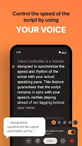 تحميل تطبيق PrompterPal مهكر للاندرويد Apk أخر إصدار 2026 مجانا تحميل تطبيق PrompterPal مهكر للاندرويد Apk أخر إصدار 2026 مجانا