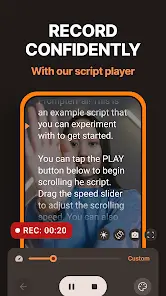تحميل تطبيق PrompterPal مهكر للاندرويد Apk أخر إصدار 2026 مجانا تحميل تطبيق PrompterPal مهكر للاندرويد Apk أخر إصدار 2026 مجانا