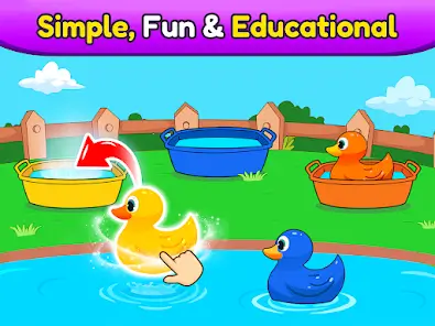 تحميل لعبة Baby Games مهكرة للاندرويد Apk أخر إصدار 2026 مجانا تحميل لعبة Baby Games مهكرة للاندرويد Apk أخر إصدار 2026 مجانا